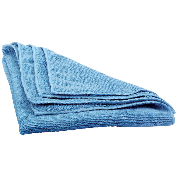 DRAPER MICRO FIBRE CLOTH 400X400MM 2 PIECES 51080.0
