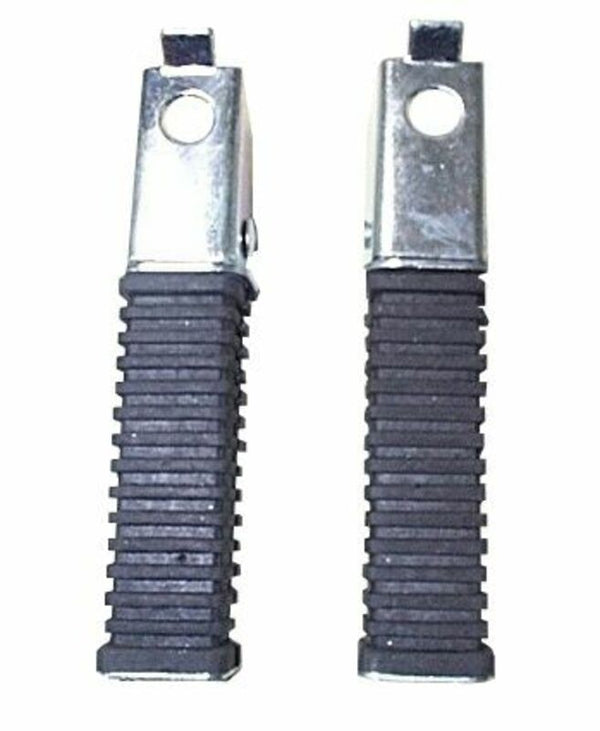 Bihr Standard Footpegs Klasični bicikl Honda - Ø10MB1-4010