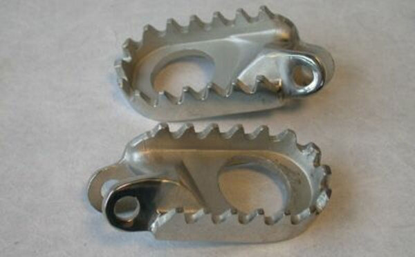 BIHR FOOPEGS STEELL13-102S