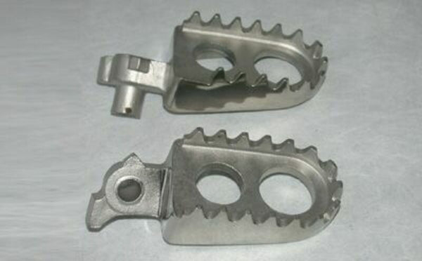 BIHR FOOPEGS STEELL13-109S