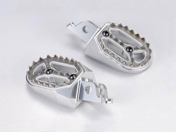 Bihr Evolution Estrian Silver Suzuki RM-Z450L13AS-302S