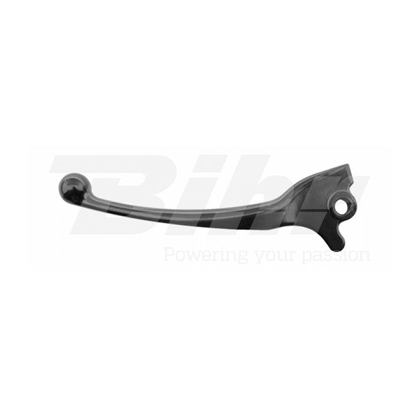 Bihr lijevo/desno živi OE tipa lijevan aluminij crni aprilia74192