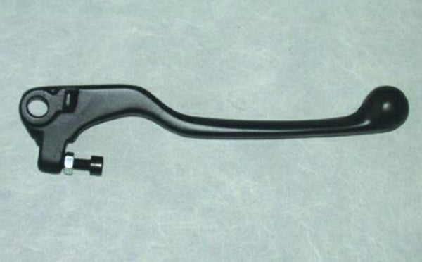 Bihr kočnice Životi OE lijevani aluminij crna Honda CR125R/250R/500R14-0205