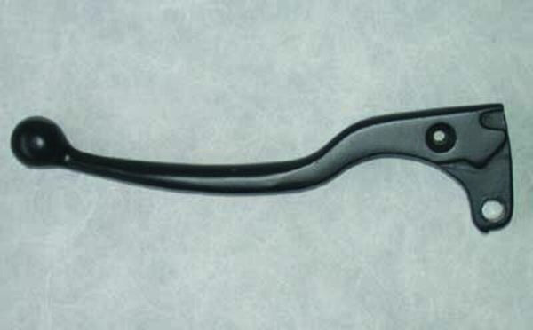 Bihr jetra jetre OE lijeva aluminij crni Suzuki LT500R14-0420