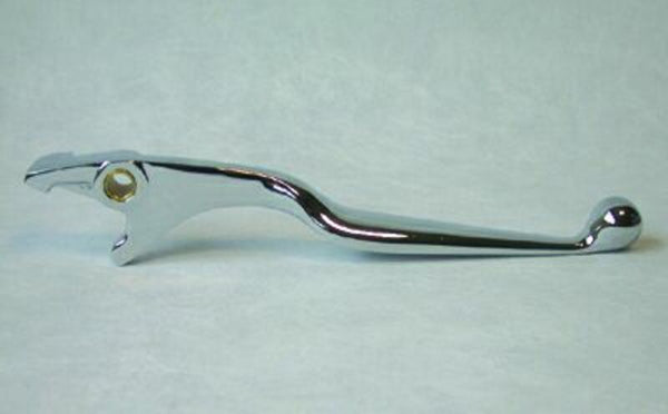 Bihr bremžu dzīvības liešanas alumīnija hromēts ergonomiskais Suzuki VN750/800/150014-0705