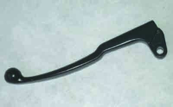 Bihr jetre s jetrenim spojkom OE lijevan aluminij crni Suzuki DR650S57621-49101