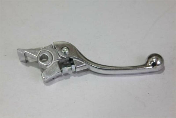 Bihr bremzes dzīvības oe tipa alumīnija kalti pulēti Yamaha WR450FL10-406B