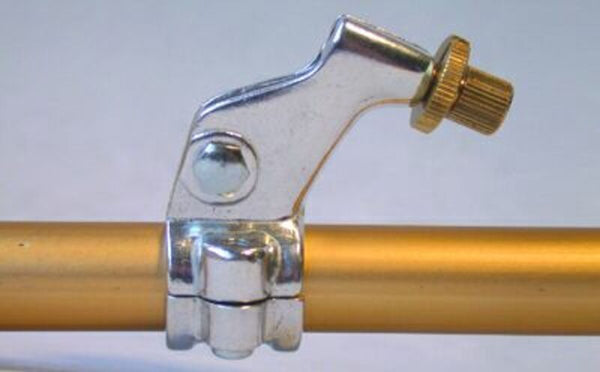 Bihr Aluminij jetre s kvačilom odbačen za jetru kvačila 87220914-0106bkt