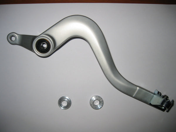 Bihr kočnica pedala OE tipa aluminij plin Gasl33-6003