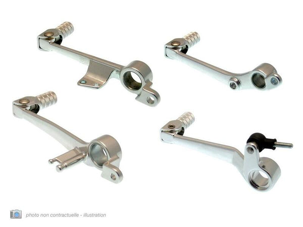 Bihr Gear živi aluminij Yamaha YZF-R6A26-40010