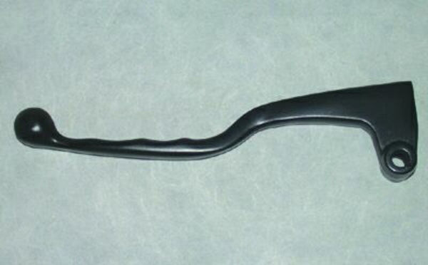 V PARTS OEM Type Casted Aluminium Clutch Lever Black Kawasaki Kz1000 14-0320 