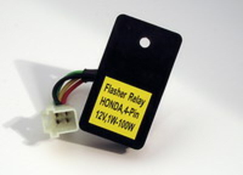 BIHR FLASHER RELAY HONDA 04- TEPEA19-10300