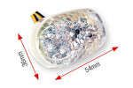 Basic LED Indicators Suzuki GSX-R600/1000 Universal10-40020