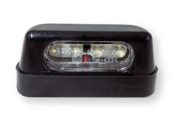Bihr LED licenca Plat Lighta15-50010