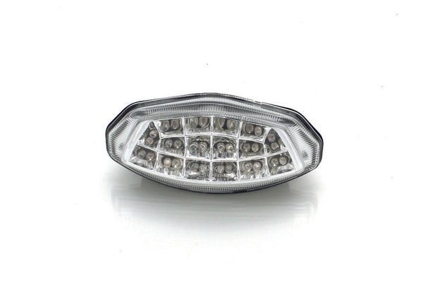 BIHR LED zadné svetlo s intuptitými ukazovateľmi Suzuki GSR 750A16-3031