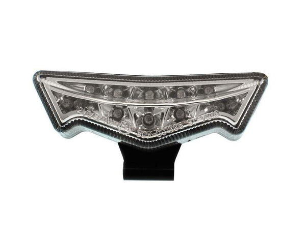 Bihr Batfly aizmugurējā gaisma LED Universal16-50111