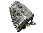 BIHR LED REAR LIGHT WITH INTEPPERTED SUNDICATORS HONDA CBR125R/250RST-30121C