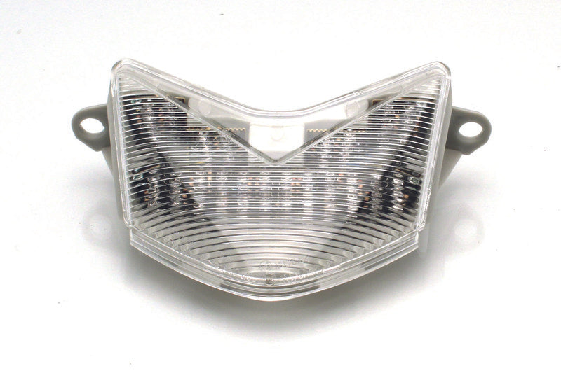 BIHR LED REAR LIGHT WITH INTEPPERTED Indicators Kawasaki ZX6RST-4023A