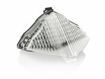 BIHR LED REAR LIGHT WITH INTEPTITED SUNDICATORS YAMAHA YZF-R1ST-5070