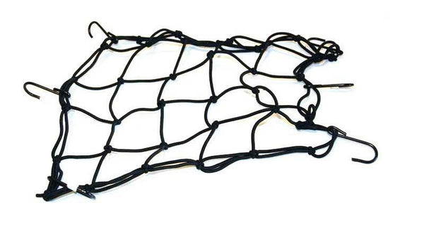 BIHR NET za kacigu/prtljagu 38x38cma99-00080