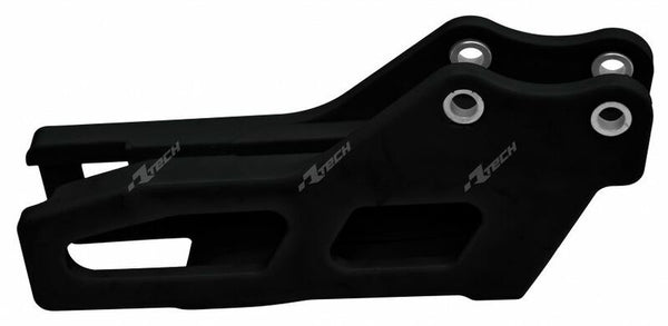 Vodič za racetech lanac Black Suzuki R-HRURM0NR007