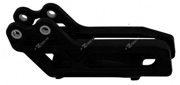 Racetech Chain Guide Black Yamaha R-Cruyznr0007