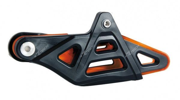 Vodič za racetech lanac OEM boja crna/narančasta ktm r-cruktmnrar14