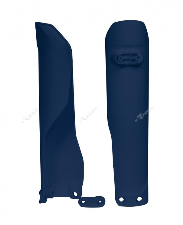RaceTech Fork čuvari - Blue R -pshsqblH016