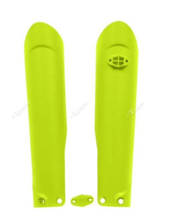 RaceTech Fork čuvari - Neonska žuta r -pskKMGF0015