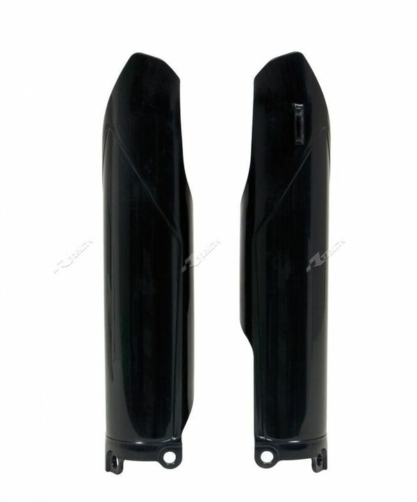 RaceTech Fork čuvari - Black OEM Color (2016) R -PSKXFNR0016