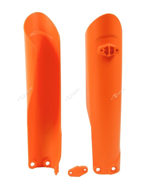 RaceTech Fork čuvari - OEM Color (2017) KTM R -PSKSKAR0016