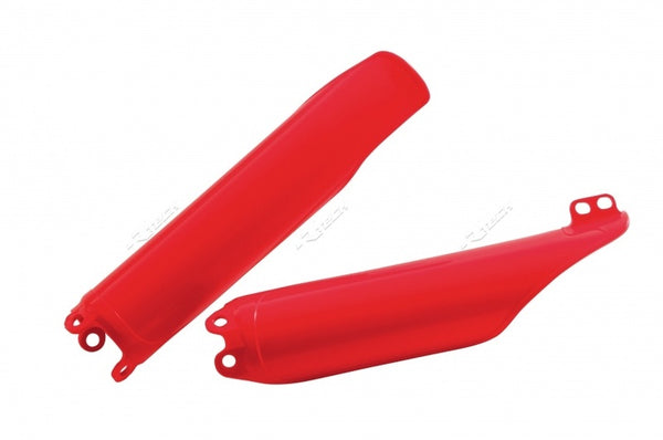 RaceTech Fork čuvari - Red R -pSCR0RS0003
