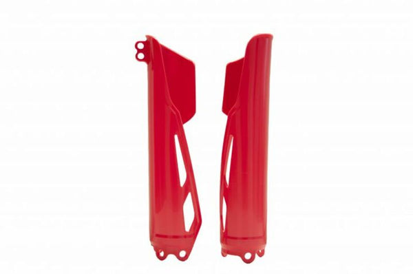 RaceTech Fork čuvari - Red R -PRSFRS0019
