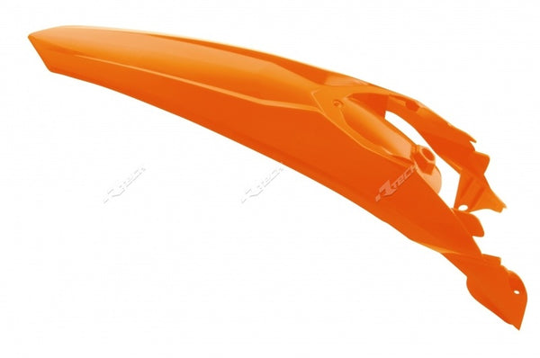 RaceTech stražnji blatobran OEM boja narančasta ktm exc r-ppktmar0012