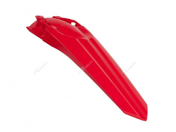 RaceTech aizmugurējais spārns Red Honda CRF450R/RX R-PPCCRFRS0017