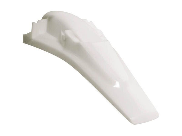 RaceTech aizmugurējais spārns balts husqvarna TC85 R-PPHSQBN0185