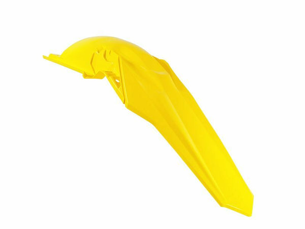 RaceTech aizmugurējais spārns dzeltenais Suzuki RM-Z450 R-PPRMZGI0018