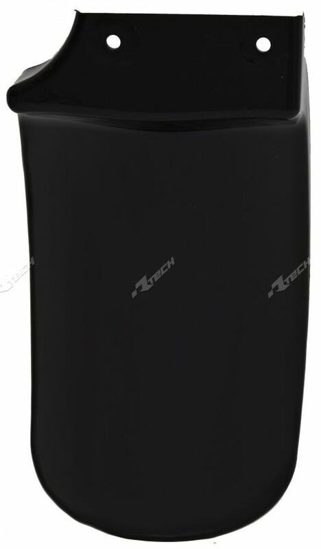 RaceTech aizmugures šoka dubļu atloks r-pkxfnr006