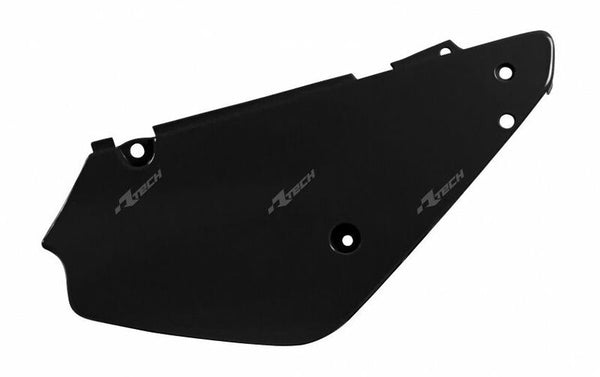 RaceTech sānu paneļi OEM krāsa (2017) Melnais R-Firm0nr0085