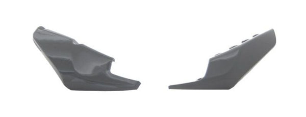 RaceTech sānu paneļi kvantu pelēkā r-fihsqgr0019