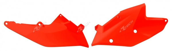 RaceTech sānu paneļa Neon Orange KTM R-Fiktman0016