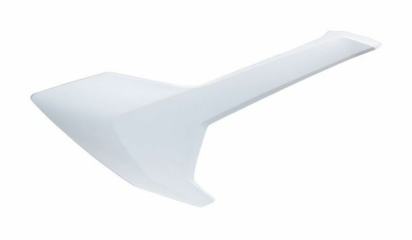 Racetech Side Panels White R-Fihsqbn0185