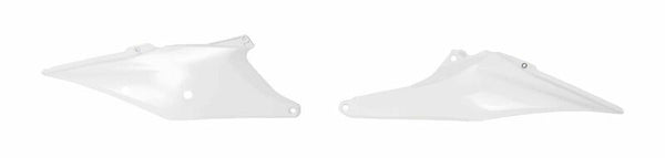 RaceTech sānu paneļi balti r-fiktmbn0019