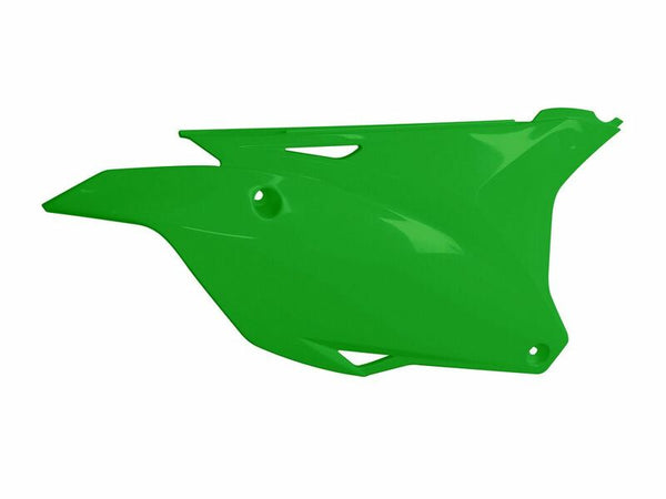 Racetech Side Panel's Green R-Fikx0ve0014