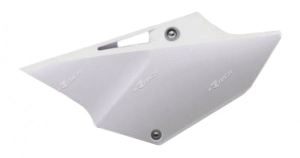 RaceTech sānu paneļi Restyled White R-Fiyz0bn0015