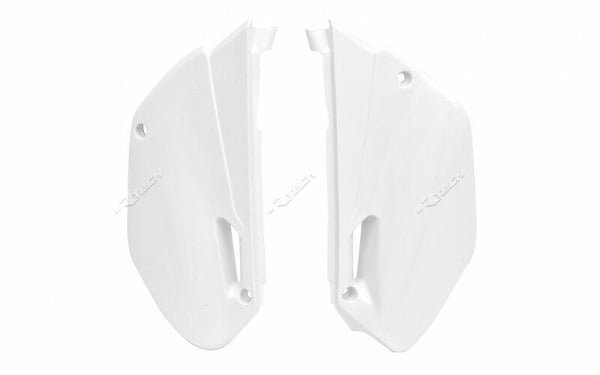 „Racetech“ šoninės plokštės balta R-fiyz0bn0085