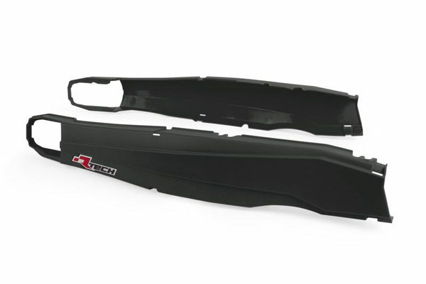 „Racetech Swingerm Protector Black R-PFCBETNR002“