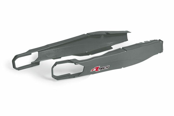 „Racetech Swingerm Protector Grey R-PFCKTMGR001“