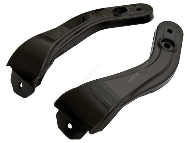 Klizači za ručne garde racetech vrtoglavi/f lx crni r-repslvtnr00