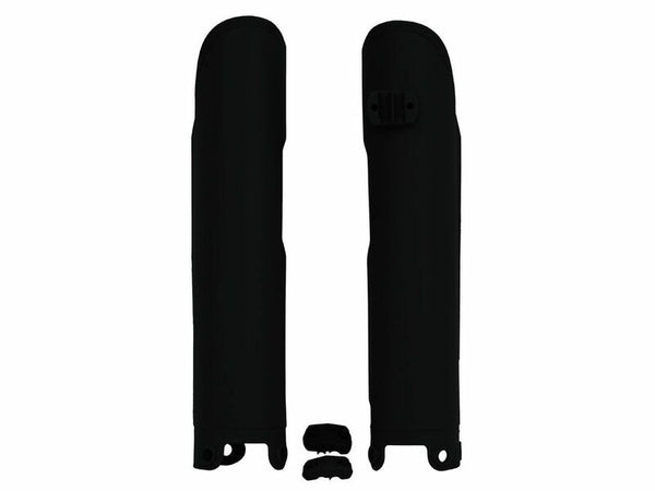RaceTech Fork čuvari - Black R -pskStMnR0000